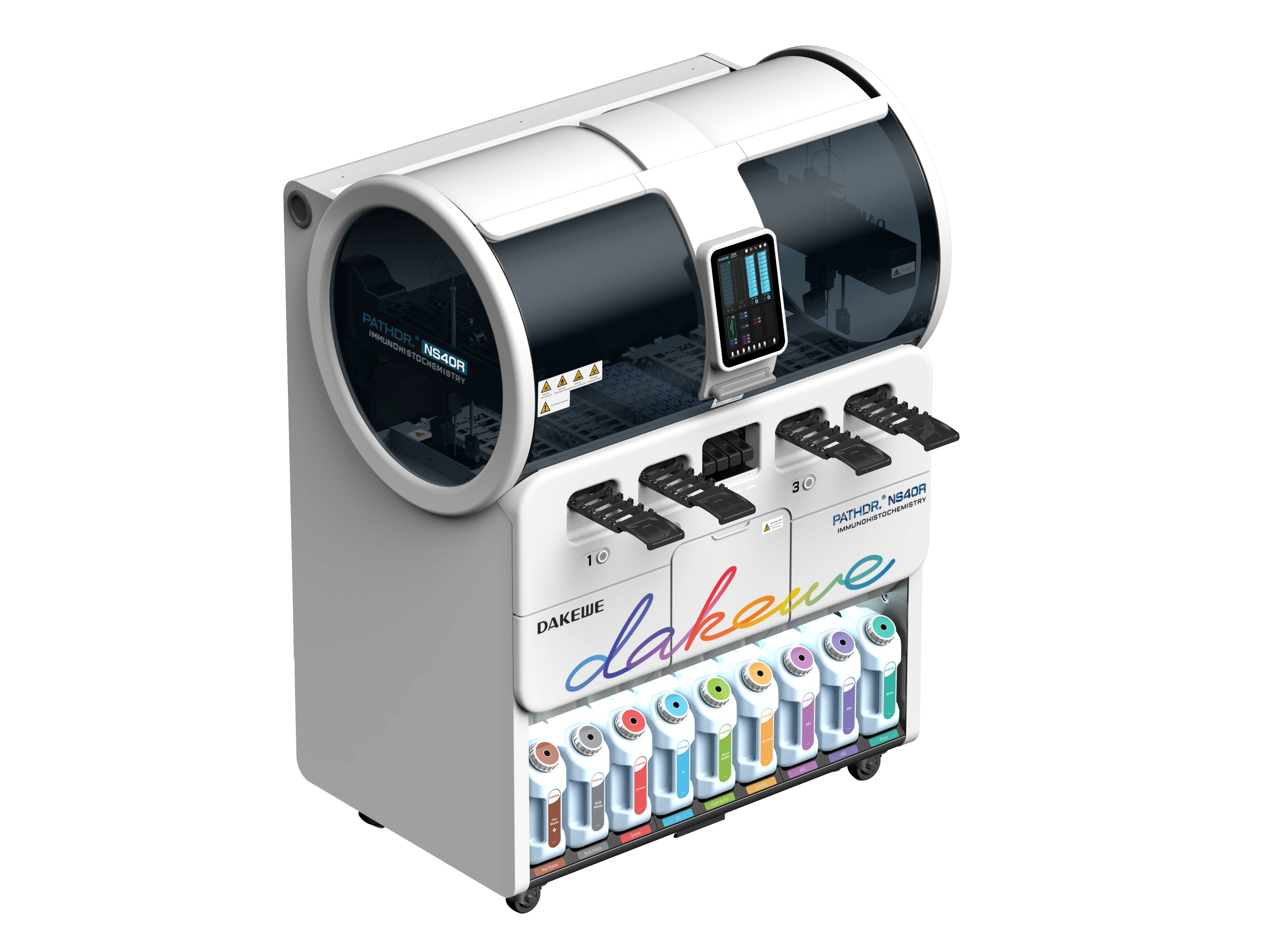 PathDR.™ NS40R IHC stainer