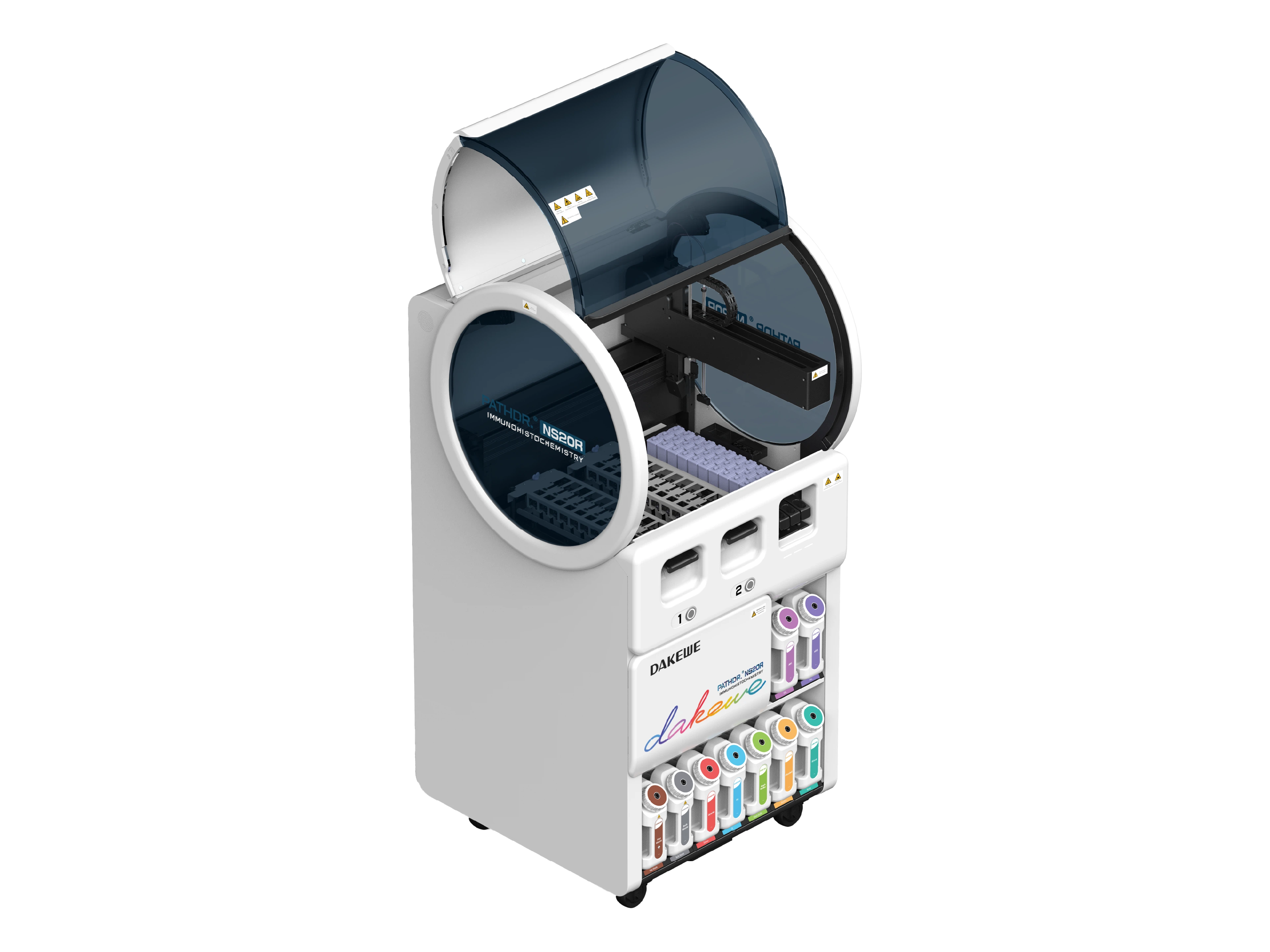 PathDR.™ NS20R IHC stainer
