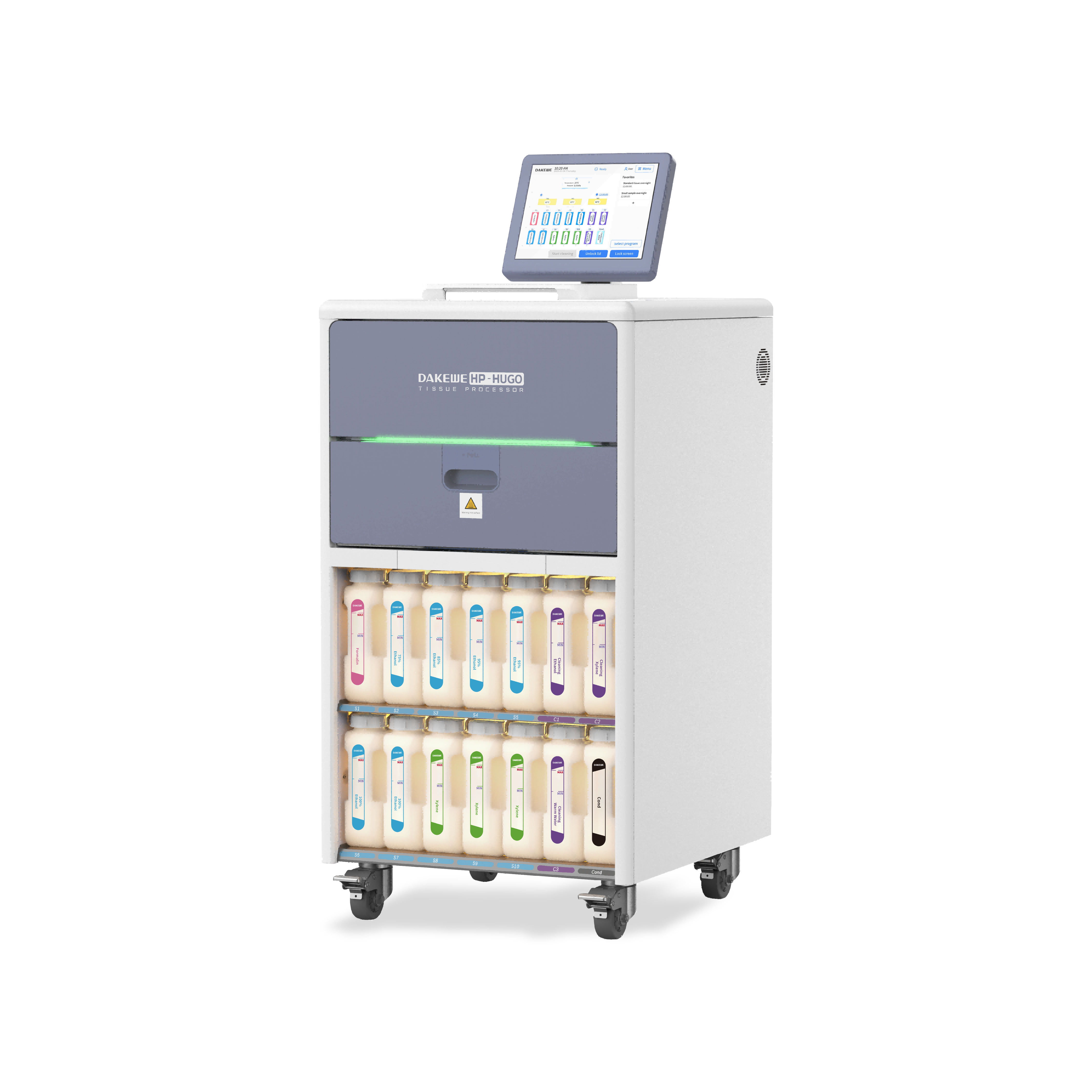 Dakewe Medical